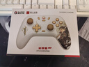 蓋世小雞（GAMESIR）啟明星古劍奇譚聯(lián)名無線游戲手柄 switch2手柄手機(jī)安卓蘋果Steam電腦NS2pro電視特斯拉黑神話悟空 曬單實(shí)拍圖