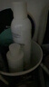 理膚泉安心水400ml 補水保濕修護舒緩潤膚煙酰胺爽膚水護膚品中秋禮品 曬單實(shí)拍圖