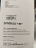 Smorss【貼壞包賠】榮耀magic6全膠鋼化膜honorMagic6手機膜秒貼除塵曲面全屏覆蓋超薄高清防摔指紋貼膜 曬單實(shí)拍圖