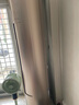 松下（Panasonic）3匹新一級能效變頻冷暖圓柱柜機 20倍納諾怡除菌凈化空氣 客廳立式空調 家電國家補貼20% 以舊換新 3匹 一級能效 EJ27FS10M金色 曬單實(shí)拍圖