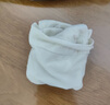 浪莎兒童連褲襪女童打底褲薄款百搭舞蹈襪學(xué)生跳舞兒童襪子 白*2 L 曬單實(shí)拍圖