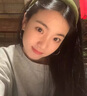 DAISY DREAM玫瑰的故事劉亦菲同款耳環(huán)女2025年新款歐美大圓圈耳圈氣質(zhì)耳飾品 【3CM】素圈耳環(huán) 曬單實拍圖