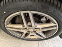 倍耐力汽車輪胎255/40R18 99Y 第二代新P7 (MO)原配奔馳C級 曬單實拍圖