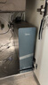 美的（Midea）家用凈水機星河系列1200G PRO 6年長效陶氏RO 0阻垢劑反滲透直飲凈水器廚下式凈飲機 鮮活零陳水 曬單實拍圖