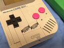 樂高（LEGO）積木馬里奧72046 Game Boy積木游戲機男孩女孩兒童玩具生日禮物 曬單實拍圖