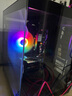 華碩 全家桶i5 13400F/14600KF/RTX5050/5070/5060/ti顯卡臺式組裝電腦主機游戲臺式機整機265kf準系統 配置一 I5 13400F/RTX5060 單主機 曬單實(shí)拍圖