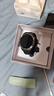 聯(lián)想（Lenovo） Watch S 風(fēng)暴灰 智能運(yùn)動(dòng)健康手表 AI藍(lán)牙心率血氧監(jiān)測(cè) 多種運(yùn)動(dòng)模式音樂(lè)播放 七夕情人節(jié)禮物 曬單實(shí)拍圖