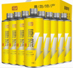 亮動原漿啤酒1L*8桶整箱禮盒裝精釀黃啤青島特產(chǎn)國產(chǎn)全麥釀造中秋送禮 曬單實拍圖