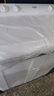 海爾（Haier）雙桶洗衣機(jī)半自動自動家用 10公斤大容量 家電國家補(bǔ)貼 以舊換新 雙缸XPB100-729S原廠品質(zhì)  曬單實(shí)拍圖