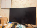 LG 32GS95UV 黑 31.5英寸 Ultra OLED 4K顯示器 雙模4K240Hz/1K480Hz  內(nèi)置音箱 防眩光 電競(jìng)顯示屏 曬單實(shí)拍圖