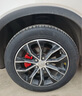 米其林（MICHELIN）汽車(chē)輪胎 215/55R17 94V 耐越 ENERGY MILE 適配邁騰/帕薩特/探歌 曬單實(shí)拍圖