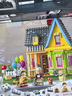 樂(lè )高（LEGO）積木 迪士尼43217飛屋環(huán)游記 拼裝玩具 男孩女孩生日禮物 43217 飛屋環(huán)游記 曬單實(shí)拍圖
