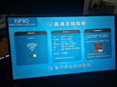 Eimio便攜式顯示器無線投屏 便攜屏內(nèi)置電池電腦筆記本副屏顯示屏幕 PS5便攜式手機(jī)投屏擴(kuò)展屏E156W 曬單實(shí)拍圖