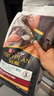 冠能暢撫抗過(guò)敏貓糧 LiveClear雞肉味成貓糧1.5kg 預防貓毛過(guò)敏 曬單實(shí)拍圖