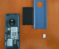 諾基亞（NOKIA）125 4G全網(wǎng)通移動聯(lián)通電信廣電 2.4英寸 老人老年按鍵直板學生兒童備用手機 雙卡雙待 藍色 曬單實拍圖