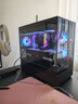 海韻（SEASONIC）750W CORE ATX3(2024)電源 12V-2x6 支持50系顯卡 曬單實(shí)拍圖