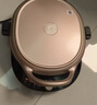 美的（Midea）電餅鐺電餅鐺 家用雙面加熱煎烤機(jī)烙餅鍋加大加深升降抗菌烤盤早餐機(jī)25年新品1700W大火力薄餅機(jī) 【三檔火力/30規(guī)格口徑/31mm抗菌升降】 曬單實(shí)拍圖