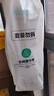 全棉時(shí)代一次性洗臉巾京東自營(yíng)100%棉干濕壁掛式棉柔巾懸掛式擦臉巾3卷 曬單實(shí)拍圖