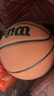 Wilson威爾勝致敬NCAA四強(qiáng)榮耀時(shí)刻Final Four室內(nèi)外7號(hào)籃球成人青少年 曬單實(shí)拍圖