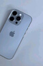 Apple/蘋(píng)果 iPhone 16 Pro 256GB 白色鈦金屬 雙卡雙待手機(jī)【送聯(lián)通話費(fèi)券】 曬單實(shí)拍圖