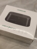 綠聯(lián)硬盤底座2.5/3.5英寸  適用筆記本臺式SATA串口SSD固態(tài)移動機(jī)械雙盤位外接外置硬盤盒拷貝機(jī)硬盤籠 曬單實(shí)拍圖