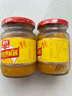 春光食品 海南特產(chǎn)香辣型黃燈籠辣椒醬150g 0脂拌面醬酸湯肥牛黃椒醬  曬單實(shí)拍圖
