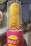 樂事（Lay's）薯片 多口味104g*9罐 組合裝 休閑零食百事食品送禮物送女孩 曬單實拍圖