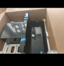 海爾變頻抽油煙機(jī)燃?xì)庠罹咛籽b頂側(cè)雙三吸抽油煙機(jī)家用靜音31立方超大吸力熱熔自清潔7字型759ud 【補(bǔ)貼2】25年新款頂配31m3煙機(jī)EC759UD 曬單實(shí)拍圖