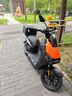 小牛電動【2025新品北京專享】FXT Ultra新國標(biāo)電動自行車鋰電池 雙通道ABS電瓶成人代步自行車 到店自提 曬單實(shí)拍圖