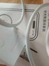 固質(zhì)蘋果充電器正品充電線氮化鎵適配原裝45W快充線PD套裝iPhone14ProMax 16 15手機(jī)13充電頭30W數(shù)據(jù)線 【蘋果6-14系列】快充頭+閃充線丨1米套裝 曬單實(shí)拍圖