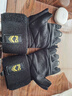 FITTERGEAR執(zhí)煉健身手套護(hù)腕單杠引體向上臥推運(yùn)動(dòng)器械訓(xùn)練硬拉防滑防起繭男 曬單實(shí)拍圖