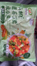 九洲豐園 有機(jī)混合蔬菜丁500g   速凍蔬菜 冷凍生鮮雜菜 曬單實(shí)拍圖