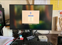 Apple/蘋果AI電腦/Mac mini迷你主機 M4銀色(10+10核) 16G 256G臺式電腦主機 MU9D3CH/A 曬單實拍圖
