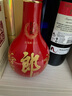 郎酒 紅花郎10 醬香型白酒 婚宴商務送禮 53度 500mL 1瓶 曬單實拍圖
