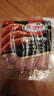 荷美爾（Hormel）臺式爆汁烤腸180g冷藏原味烤腸火腿腸燒烤食材 曬單實拍圖
