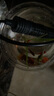 淡水河豚金娃娃觀(guān)賞魚(yú)斑馬狗頭魚(yú)除螺潛水艇魚(yú)可愛(ài)好養耐活呆萌 河豚3-4CM公母混搭5只 曬單實(shí)拍圖