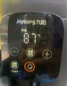九陽(yáng)（Joyoung）電熱水瓶熱水壺304不銹鋼內膽0膠水柔性出水技術(shù)無(wú)級調溫 5.5L恒溫水瓶 K50ED-WP500 曬單實(shí)拍圖