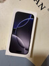Apple/蘋果 iPhone 16 Pro（A3294）256GB 黑色鈦金屬 支持移動聯(lián)通電信5G 雙卡雙待手機 曬單實拍圖