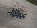 卡森瑯【順豐入戶】床鐵藝床主臥大床雙人床鐵床架1.5x2米鐵架床軟包床 黑床架高尾【灰軟包】低價(jià)沖量 1.5*1.9/2.0m【默認(rèn)發(fā)2.0長】 曬單實(shí)拍圖