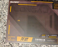 光威（Gloway）32GB(16GBx2) DDR5 6000 臺式機內存條 龍武-弈 馬甲條 國產(chǎn)顆粒 C36 星空黑  曬單實(shí)拍圖