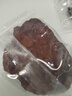 新邊界（new boundaries）阿克蘇蘋果干500g 高膳食纖維獨立包裝新疆冰糖心無核蘋果肉零食 曬單實拍圖