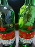 紅星二鍋頭 大二 清香型白酒 56度 750ml*2瓶 純糧 口糧酒 曬單實拍圖