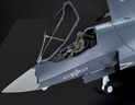 馳譽模型 1/72殲35戰(zhàn)斗機模型仿真合金軍事飛機航模手辦男孩七夕禮物 曬單實拍圖