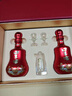 口子窖 福祿雙至 十年型 兼香型白酒 50度 500ml*2瓶 禮盒裝 【升級(jí)版】 曬單實(shí)拍圖