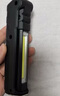 神火（SupFire）G15工作燈帶磁鐵led可充電強(qiáng)光多功能超亮手電筒汽車修維機(jī)床檢查戶外照明燈3瓦續(xù)航3小時 曬單實(shí)拍圖