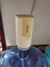 述屋說(shuō)飲水機抽水器桶裝水抽水神器自動(dòng)吸水器電動(dòng)上水抽水泵水桶壓水器 曬單實(shí)拍圖