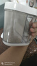 uwant友望除螨儀太陽光增強【母嬰級】65℃床上高溫殺菌床上吸塵器除螨一體機紫外線雙杯塵螨分離M300SE 曬單實拍圖