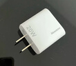 紐曼（Newmine）蘋(píng)果充電器套裝20WPD快充Type-C套裝2米充電器 適用于蘋(píng)果iphone17/Air/16/15華為小米手機平板 曬單實(shí)拍圖
