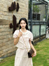 COOGI包包女款2025輕奢品牌斜跨包七夕情人節生日禮物送女友送老婆愛(ài)人 咖啡色COFFEE(精美禮盒+防塵袋) 曬單實(shí)拍圖