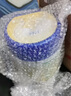 飛鶴星飛帆 嬰幼兒配方奶粉3段(1-3歲) 700g*6 專(zhuān)利OPO 育兒補貼 曬單實(shí)拍圖